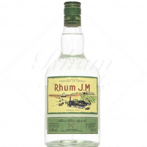 JM Agricole Blanc