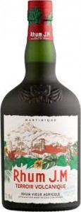 JM Agricole Vieux Terroir Volcanique