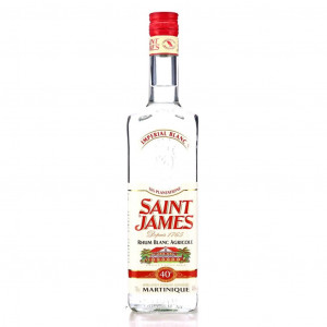 Saint James Imperial Blanc Agricole
