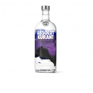 Absolut Vodka Kurant