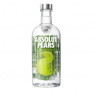 Absolut Vodka Pears