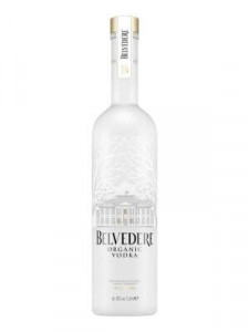 Belvedere Pure Organic Vodka