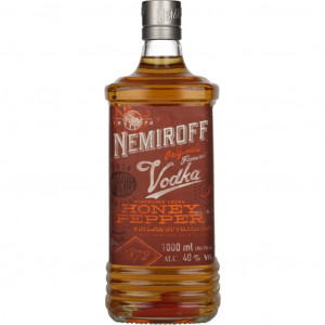 Nemiroff Honey Pepper