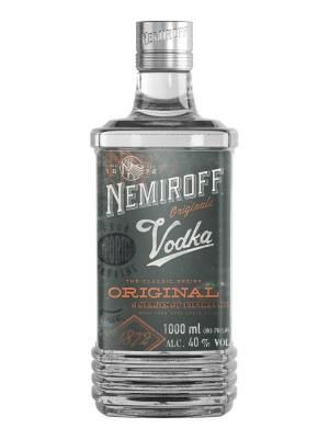 Nemiroff Original