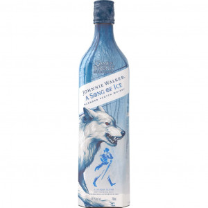 Johnnie Walker "A Song of Ice"