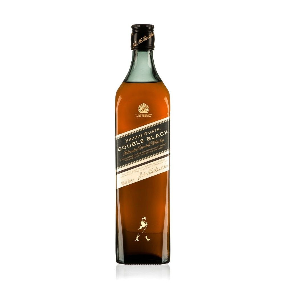 Johnnie Walker Double Black