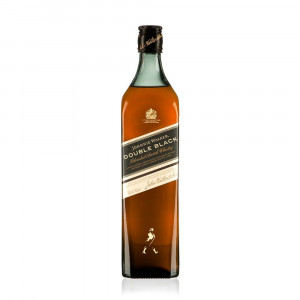 Johnnie Walker Double Black