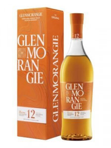 Glenmorangie 12 YO The Original