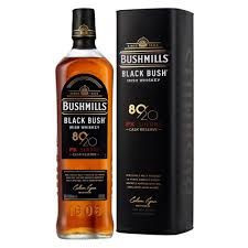 Bushmills Black Bush