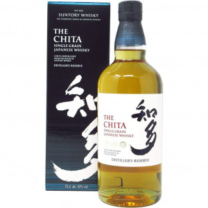 The Chita Single Grain