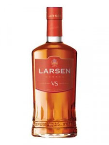 Larsen VS