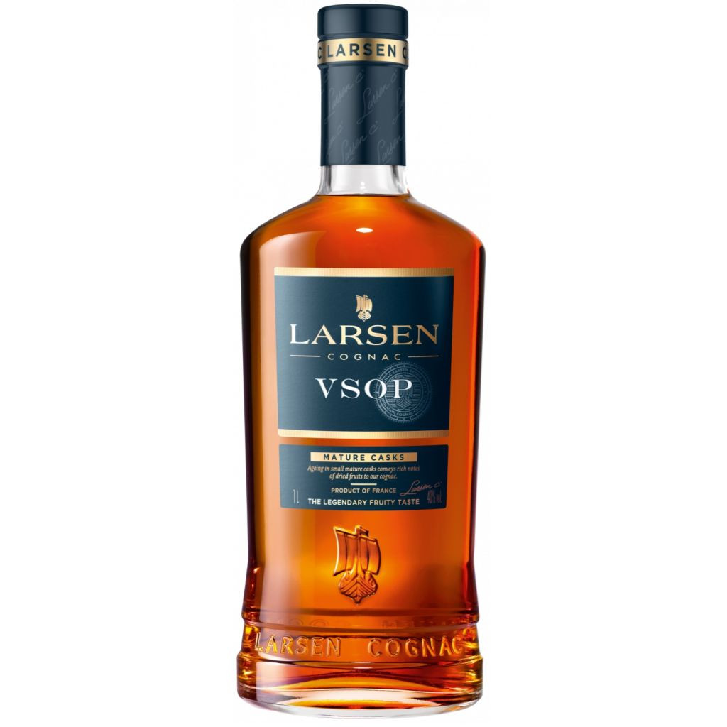 Larsen VSOP
