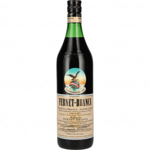 Fernet Branca Bitter
