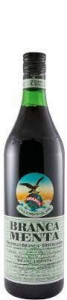 Fernet Branca Brancamenta