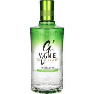 G'Vine Floraison