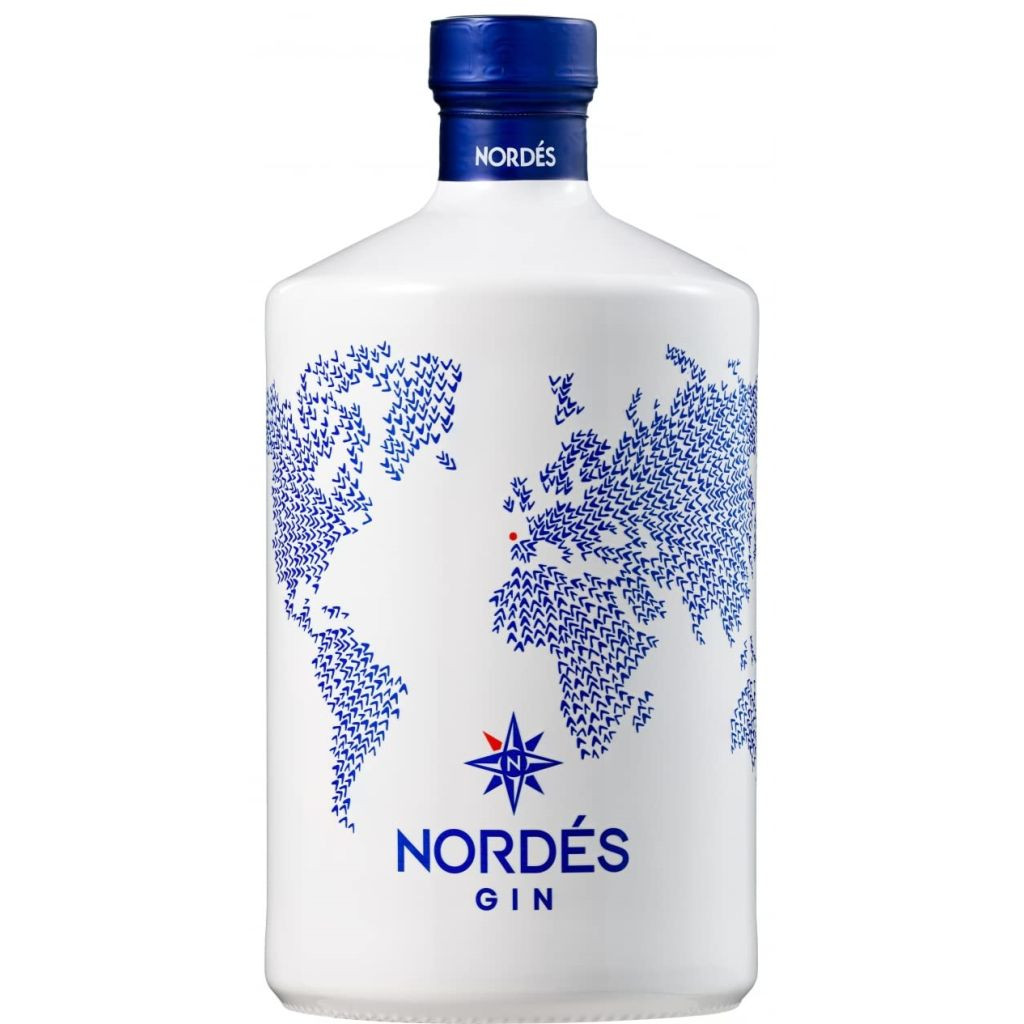 Nordes Gin