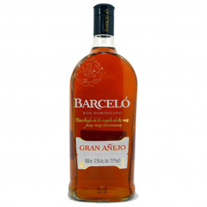 Barcelo Gran Anejo