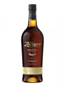 Zacapa Solera Gran Reserva Rum