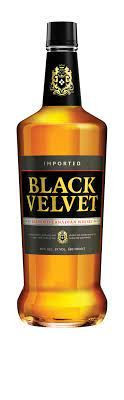 Black Velvet