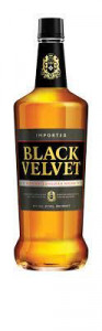 Black Velvet