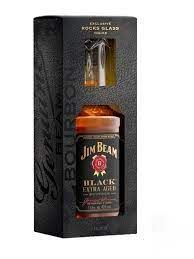 Jim Beam Black