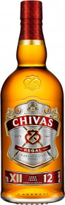 Chivas Regal 12 Years