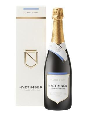 Nyetimber Brut Classic