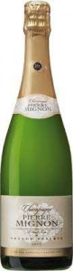 Pierre Mignon Champagne Brut Grande Reserve