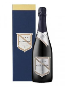 Nyetimber1086 Prestige West Sussex Brut White