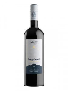 Masi Tupungato Passo Doble Tierra Soleada Malbec/Corvina Dry Red (organic)