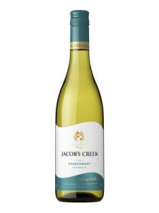 Jacob's Creek Australian Wine Chardonnay