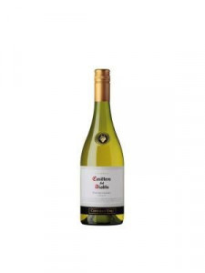 Concha y Toro Casillero del Diablo Chardonnay Valle Central DO Dry White (screw cap)