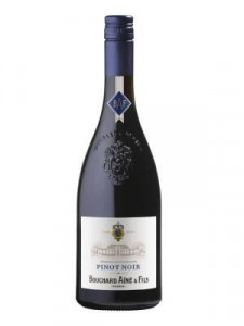 Bouchard Aine & Fils Heritage du Conseiller Pinot Noir Bourgogne Dry Red