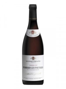 Bouchard Pere et Fils Pommard Les Poutures 2018 Premier Cru AOC Dry Red