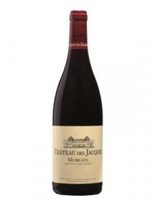 Chateau des Jacques Morgon AOC Dry Red