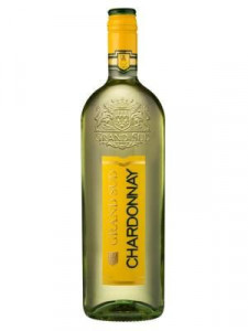 Grand Sud - Chardonnay