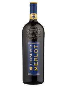 Grand Sud Merlot