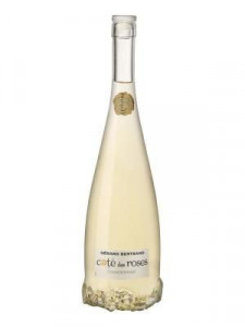 Gerard Bertrand Cote des Roses Chardonnay IGP Pays d' Oc Dry White