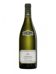La Chablisienne Chablis AOC Dry White
