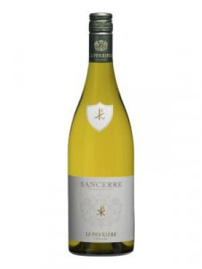 La Perriere Sancerre AOC Dry White (screw cap)
