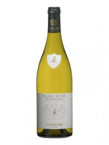 La Perriere Blanc Fume de Pouilly AOC dry White