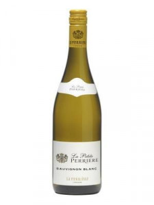 La Perriere La Petite Perriere Sauvignon Blanc Vin de France dry White (screwcap)