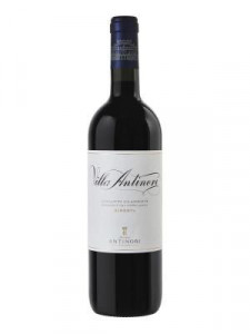 Antinori Villa Antinori Chianti Classico Riserva DOCG Dry Red