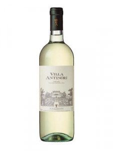 Antinori Villa Antinori Tuscany IGP Dry White