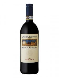 Frescobaldi Castel Giocondo Brunello di Montalcino DOCG Dry Red