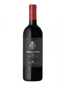 Frescobaldi Mormoreto Tuscany IGP Dry Red