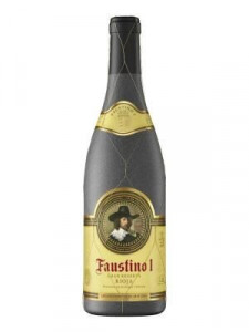 Faustino Faustino I Gran Reserva Rioja Dry Red