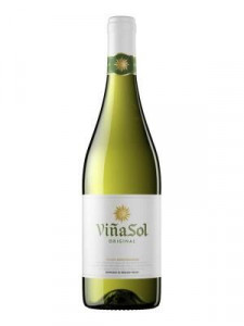 Torres Vina Sol DO Catalunya Dry White