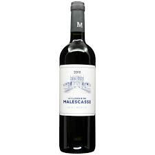 La Closerie de Malescasse Haut-Medoc 2018