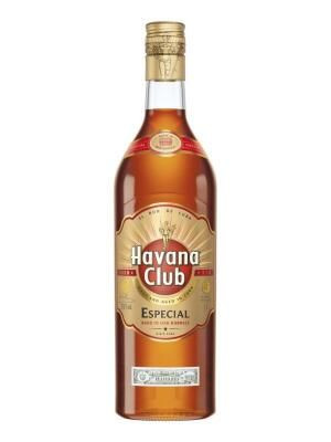 Havana Club Anejo Especial